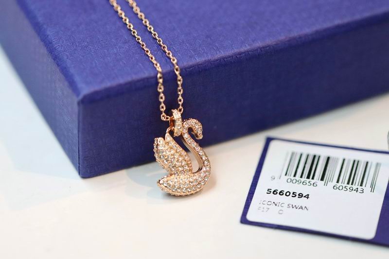 Swarovski Necklace 03lyr186 (5)